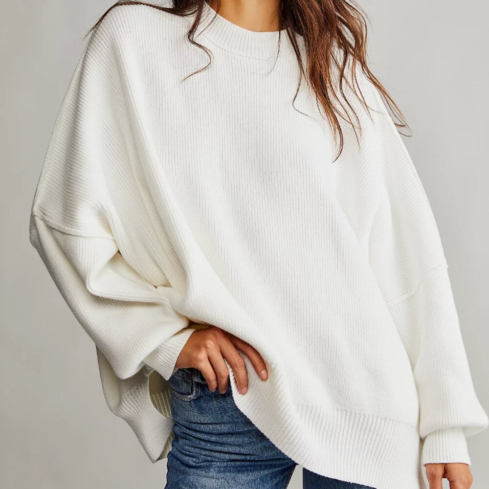 Free People Easy Street Tunic